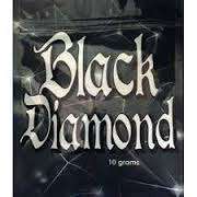 Black Diamond Incense