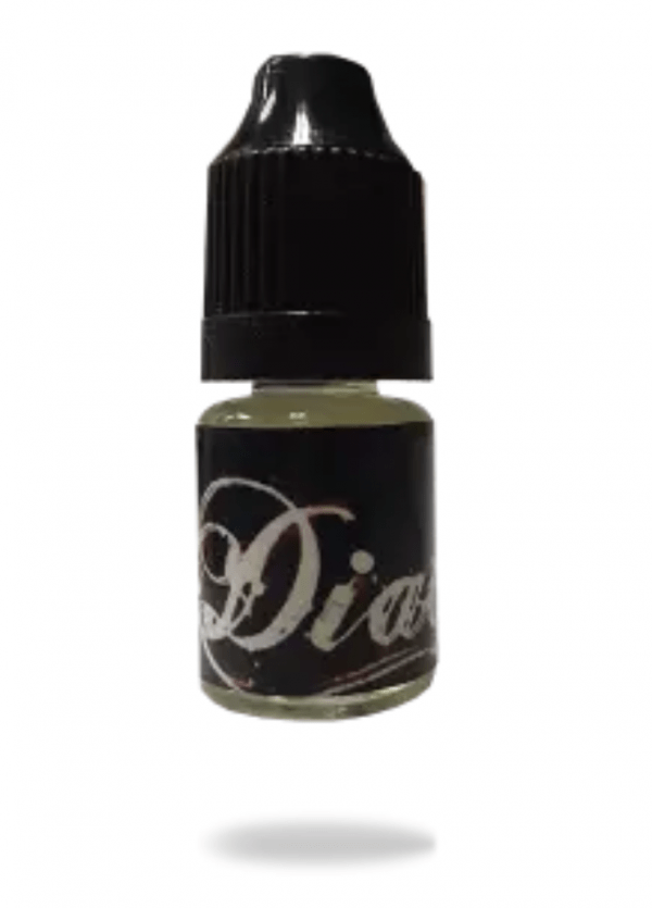 Diablo K2 Spray