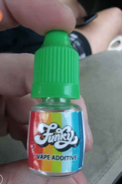 buy Funky Vape Additive