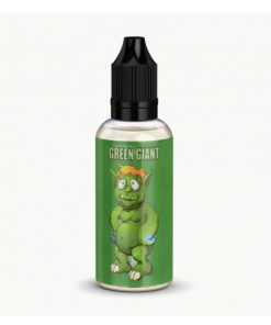 Green Giant Liquid Incense