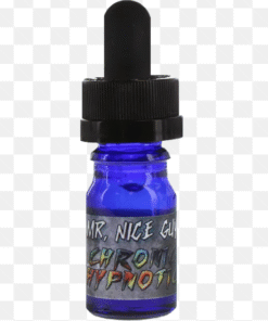 Buy Mr. Nice Guy Chronic Hypnotic Liquid Product