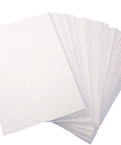 Nuy K2 Paper 10 Pages