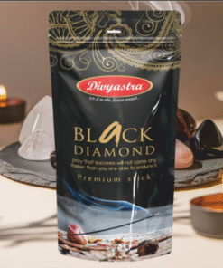 Black Diamond Incense
