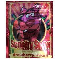 K2 Scooby Snax Incense 5g