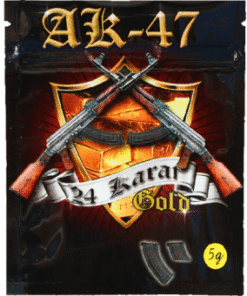 Buy AK-47 – X10 / PREMIUM (10g) Product