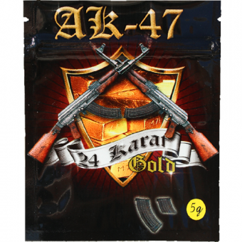 Buy AK-47 – X10 / PREMIUM (10g) Product