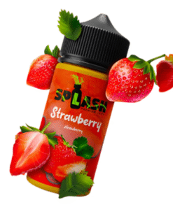 Buy xXx Splash Liquid Incense 5ml (Strawberry)