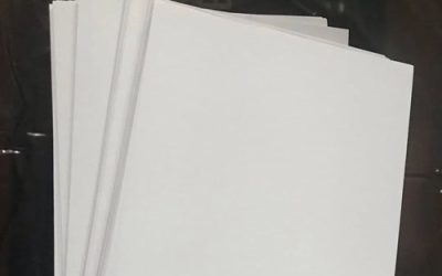 K2 Paper Sheets: A Comprehensive Guide to Understanding and Using Them