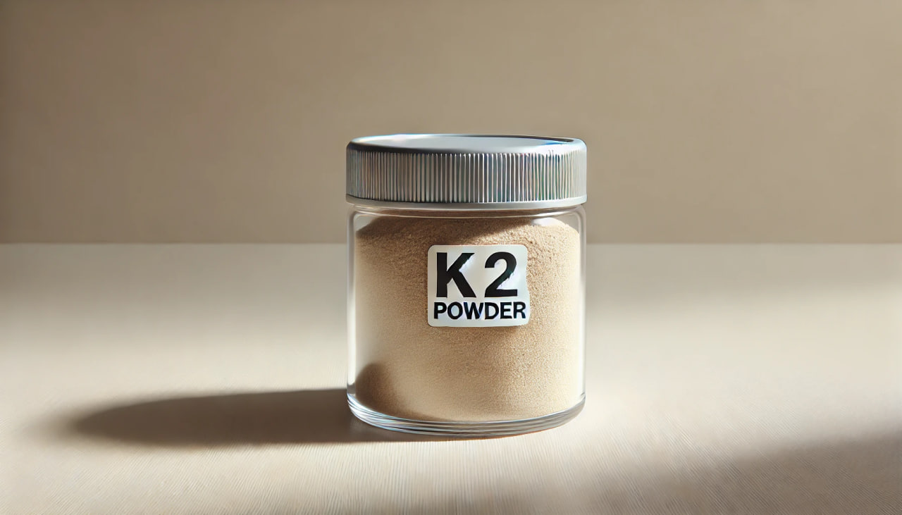 k2 powder