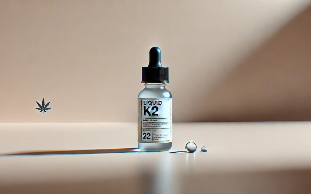 Where Can I Buy Spice K2