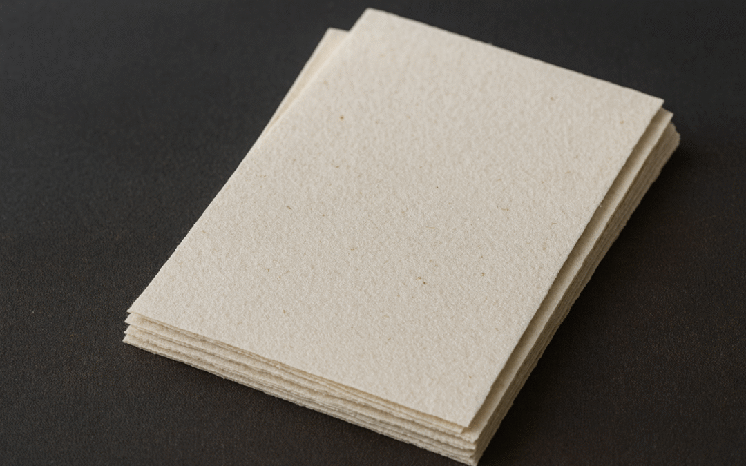 K2 Paper Sheets