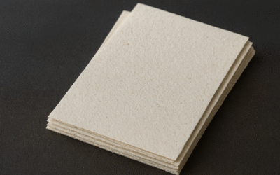 K2 Paper Sheets