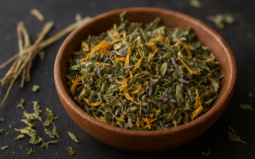 Buy Herbal Incense